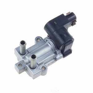 Válvula de motor VVT Válvula de control de aire inactivo 22270-70130 para <span class=keywords><strong>Honda</strong></span> <span class=keywords><strong>Jazz</strong></span> 2005 1,4 136800-1950 2227066020 para aplicación de coche Toyota - Product Image 1