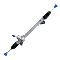 Fábrica al por mayor Auto cremallera de dirección asistida OEM 45510-0E050 45510-0E040 para TOYOTA HIGHLANDER ASU40 ASU50 LHD caja de cambios de dirección