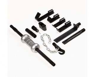 Atacado 13PCS Auto Body Repair Tool Kit Dent <span class=keywords><strong>Puller</strong></span> com <span class=keywords><strong>Slide</strong></span> <span class=keywords><strong>Hammer</strong></span> para caminhão e carro - Product Image 3