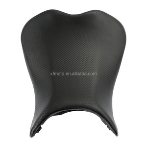 Siège conducteur avant XF-546F compatible avec <span class=keywords><strong>Suzuki</strong></span> GSXR600 GSXR750 <span class=keywords><strong>GSX</strong></span>-<span class=keywords><strong>R</strong></span> 2006 <span class=keywords><strong>2007</strong></span> - Product Image 1