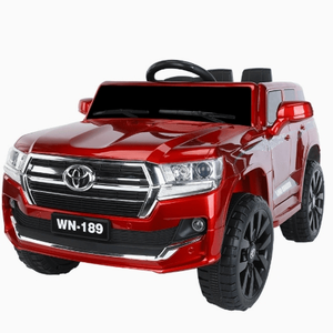 Vendita all'ingrosso elettrica con licenza per auto per bambini auto elettrica per bambini da <span class=keywords><strong>3</strong></span> a 5 anni - Product Image 4