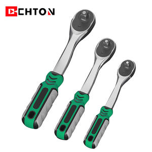 ประแจวงล้อแบบมืออาชีพ 1/2 นิ้ว ผลิตจากเหล็กโครเมียมวาเนเดียม ผิวเงา สำหรับซ่อมรถยนต์ - Product Image 5