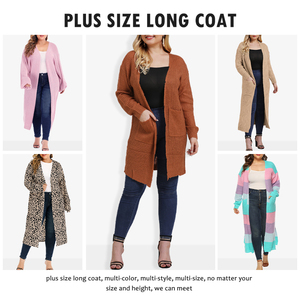 Vêtements pour femmes <span class=keywords><strong>grande</strong></span> <span class=keywords><strong>taille</strong></span> sur mesure de haute qualité, fournisseur <span class=keywords><strong>en</strong></span> gros de vêtements <span class=keywords><strong>grande</strong></span> <span class=keywords><strong>taille</strong></span> - Product Image 4