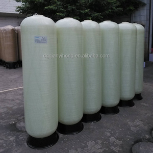 SISTEMA DE PURIFICACIÓN DE AGUA <span class=keywords><strong>AQUA</strong></span> PRO TANQUE DE FRP - Product Image 2