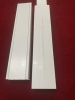 Système de goulottes modulaires 100x50