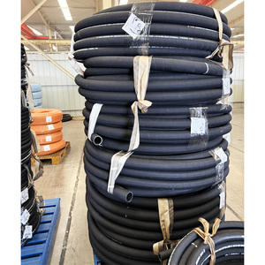 Tubo per Vapore Resistente ad Alta Temperatura e Alta Pressione, Ideale per Ambienti di Lavoro Difficili e ad Alta Intensità - Product Image 6