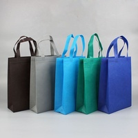 oem niedriger preis rpet laminierung doppelbecher träger neues produkt golden lieferant schwarz angebot golden lieferant vliesstoff-tasche marokko