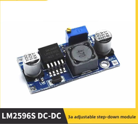 Placa de Desarrollo ESP32-CAM con Sensor OV2640 y Conectividad WiFi