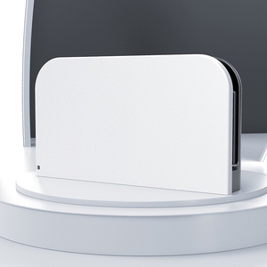 <strong>Switch</strong> 2 Case TV Dock Station Cover Stand Charger Protective Shell for Nintendo <strong>Switch</strong> 2 Game Console Protector <strong>Skin</strong> - Product Image 3