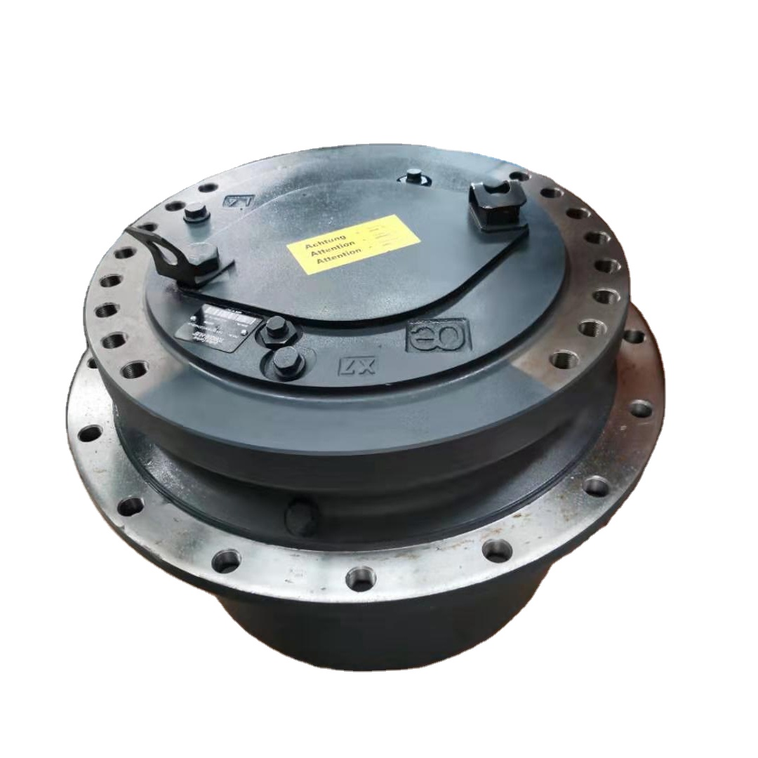 まりね Planetary Gearbox 372987 for Dynapac CC722 CA252 CA262 CA362