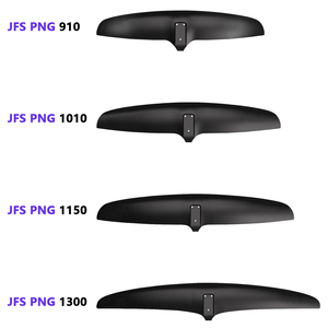 กระดานโต้คลื่น JFS Surfing และ Efoil Hydrofoil Wing Foil Board 1300 คาร์บอนไฟเบอร์ รุ่น PNG1300 ปีกหน้าคาร์บอนไฟเบอร์ สำหรับเล่น Wing Foil Surfing - Product Image 4