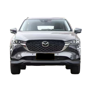 มาสด้า CX-5 ขายดี รถใหม่สุดหรู ปี 2023 มาสด้า เบนซิน รถ SUV ระดับหรู 5 ประตู 5 ที่นั่ง รถใหม่และรถมือสอง - Product Image 1