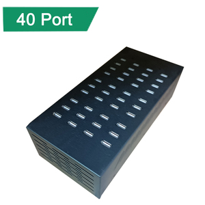 Onduleur personnalisé DC 12v 24v Chargeur de batterie 20a - Product Image 2
