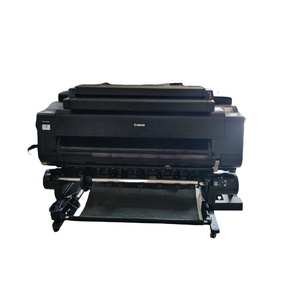 เครื่องพิมพ์อิงค์เจ็ท 8 สี ขนาด 44 นิ้ว สำหรับเครื่องตัด Pro-4000s MFP ขนาด B0 - Product Image 1
