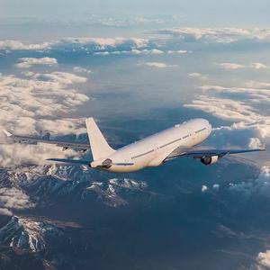 Alibab 중국에서 스페인 및 유럽으로의 특급 배송 방문 항공화물 요금 Dropshipping 에이전트 포워더 물류 서비스 - Product Image 1