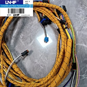 Lnhf 246-8051 2468051รถขุด414E 416E 432E โหลดเดอร์สายรัดคุณภาพสูง414E 416E 432E 2468051 246-8051สำหรับแมว - Product Image 2
