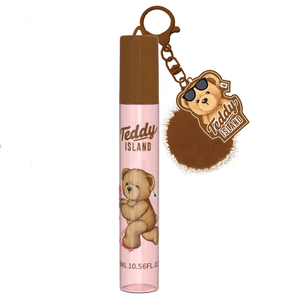 Perfume en Roll-on Kosy Mosy Mini, Colección <span class=keywords><strong>Teddy</strong></span> <span class=keywords><strong>Bear</strong></span>, 8 ml, Aroma Floral Dulce, Bajo MOQ, Perfume Original Iris para Mujer - Product Image 2