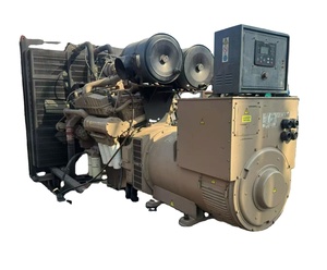 VTA28-G5 <b>Generator</b> Set VTA28-G5 - Product Image 6