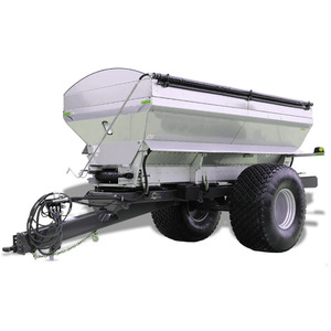 Esparcidor de Fertilizante para Camiones Agrícolas para Estiércol o Desechos - Product Image 1