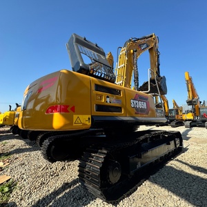 Excavadora de cadenas SANY SY365H de 36 toneladas, potente y rentable para uso agrícola y en propiedades. - Product Image 2