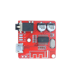 BT5.0 Pro BT 5.0 Audio <strong>Receiver</strong> Board MP3 Lossless <strong>Decoder</strong> Wireless Stereo Music <strong>Module</strong> 3.7-5V XY-BT-Mini - Product Image 4