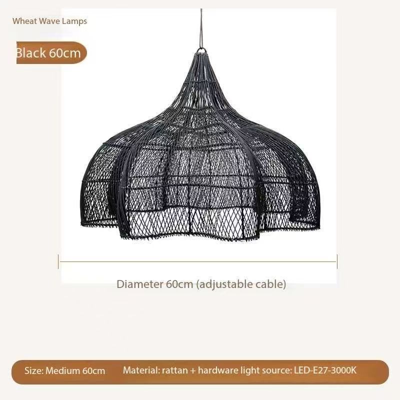 Black-60cm