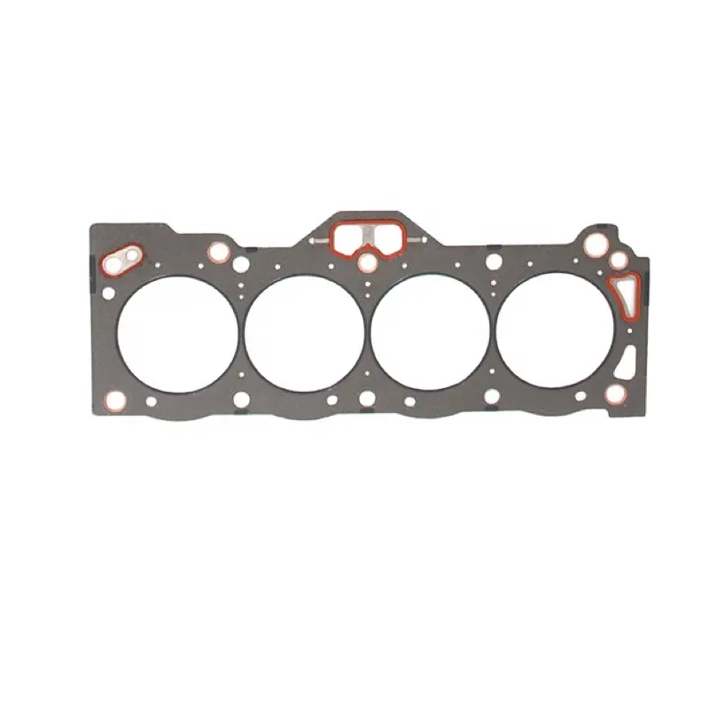 Gasket Kepala Silinder Cocok untuk Chevrolet Nova Geo Toyota Corolla MR2 1.6 1,6l 4AGE 4A-GE 4A-GELC Suku Cadang Mesin