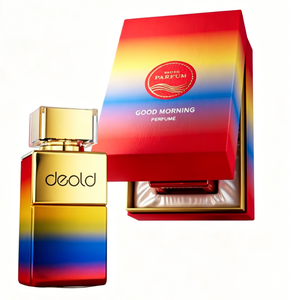 Mini-parfum arabe de luxe longue durée avec boîte, parfum raffiné pour femme, cadeau de luxe - Product Image 4
