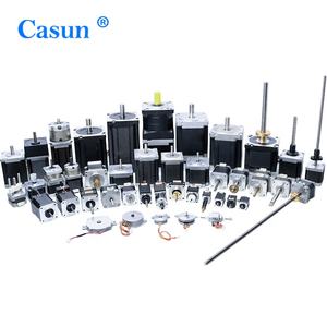 Attuatore lineare lineare del motore passo-passo 12v Micro <span class=keywords><strong>nema</strong></span> <span class=keywords><strong>8</strong></span> micro motore passo-passo a 1.<span class=keywords><strong>8</strong></span> gradi lineare 20mm - Product Image 6