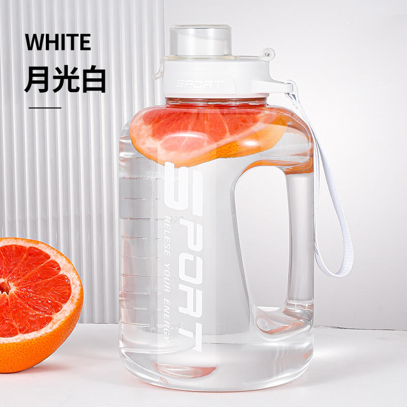 Moonlight White - 1.7L