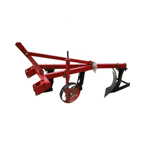 المحراث سلسلة 1 لتر هي أداة قوية للحراثة العميقة وتخفيف التربة ، ومناسبة لمجموعة متنوعة من المؤامرات - Product Image 3