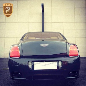 HM Style ชุดเต็มตัวรวมถึงกันชนหน้าหลัง,กระโปรงข้างสำหรับ Bentley <span class=keywords><strong>Flying</strong></span> <span class=keywords><strong>Spur</strong></span> 2010-2014 - Product Image 5