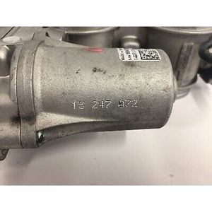 Corpo Farfallato per BMW S 1000 XR 2014-2019 8545066 03 Componente del Sistema di Alimentazione Moto - Product Image 3