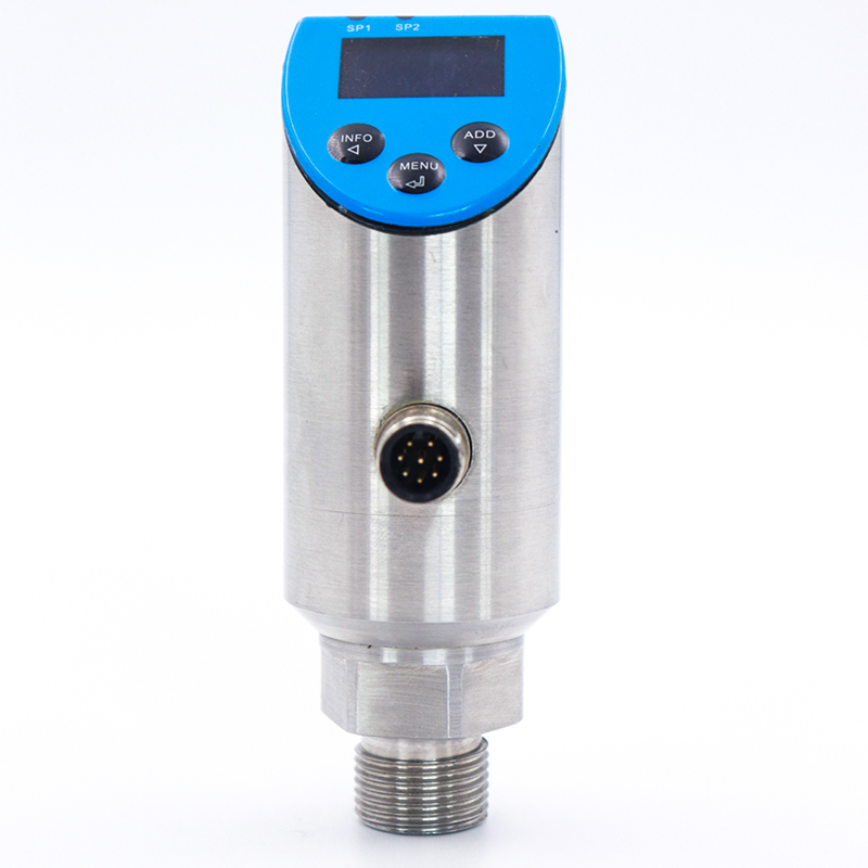 WNK 4-20mA Electronic Digital Pressure Switch
