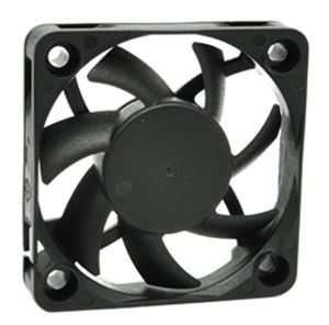 DC5010ที่ชาร์จพัดลมระบาย<span class=keywords><strong>อา</strong></span>กาศสำหรับ CPU, พลาสติกอัจฉริยะขนาด50มม. <span class=keywords><strong>ส</strong></span>ำหรับระบายความร้อนปรับแต่<span class=keywords><strong>ง</strong></span>ได้ตามต้องการ - Product Image 3