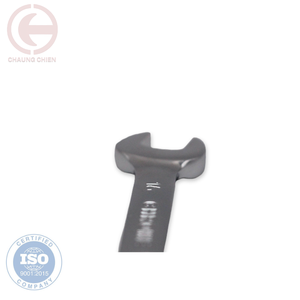 Outils à main en acier au chrome-vanadium pneumatiques personnalisés OEM, plan 4S, améliorations avec une capacité de couple maximale de 1000 lb-ft - Product Image 5