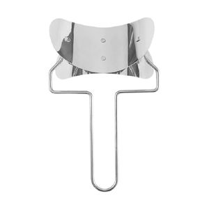 Machine à raviolis manuelle S072 en acier inoxydable pour la préparation de la pâte et le pressage des enveloppes – Vente en gros - Product Image 2