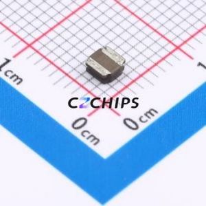 Inducteur de puissance YHNR3015-6R8M SMD, 3x3mm (Inductance : 6,8 µH) (Précision : 20%) Courant nominal : 1,2A - Product Image 2