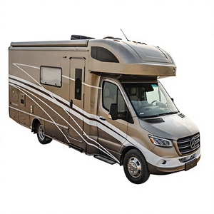 Affordable 2023 2020 2022 Camper Winnebago View Class C Travel Trailer Rvs Camper Motorhomes Premium Spacious Interiors Modern - Product Image 1