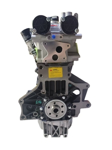 Nuovo Blocco Motore a Benzina EA113 di Alta Qualità da 1.8L per VW Caddy Jetta Audi <span class=keywords><strong>A3</strong></span> Skoda Octavia IC <span class=keywords><strong>1.6</strong></span> - Product Image 5