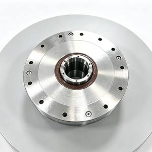New Original Wire Bonding <b>Equipment</b> Strain Wave Gear Reducer 100:1 Ratio 10 Arcsec Backlash for Positioning Stage - Product Image 6