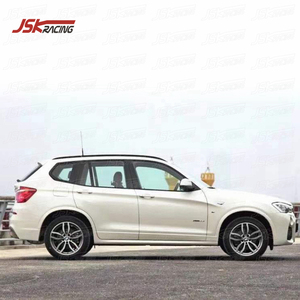 Kit carrozzeria in PP stile M40i per BMW <span class=keywords><strong>X3</strong></span> <span class=keywords><strong>F25</strong></span> 2011-2016 - Product Image 3