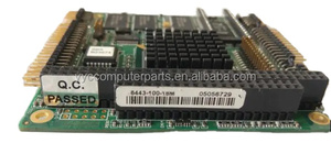 6443-100-16M 100% OK บอร์ดซีพียู IPC แบบไม่มีพัดลม ของแท้ PC/104 เมนบอร์ดอุตสาหกรรมแบบฝังตัว PC104 เมนบอร์ด 6443-100-16M เมนบอร์ด - Product Image 3