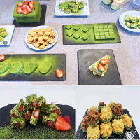 Échantillon gratuit en gros, poudre de matcha 100% naturelle de Guizhou Tongren, qualité supérieure