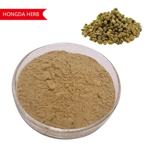 Factory Supply Uncaria Tomentosa Extract Cat's Claw Bark Extract Cat's Claw Powder Alkaloids 1% 2%