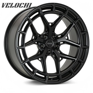 Jantes en alliage personnalisées VLC de 18 à 26 pouces pour Land Rover Rolls-Royce BMW Mercedes <span class=keywords><strong>Corvette</strong></span> 5x114.3 5X120 6X139.7 - Product Image 6