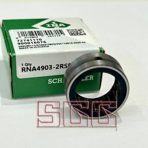 Cuscinetto a rulli ad ago di marca <span class=keywords><strong>INA</strong></span> NKXR30-XL NKXR30-Z-XL NKXR35-XL NKXR35-Z-XL NKXR40-XL NKXR40-Z-XL NKXR45-XL NKXR45-Z-XL - Product Image 2