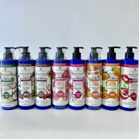Lait corporel 500 ml, crème hydratante parfumée aux fruits, parfum longue durée et lotion hydratante
