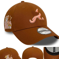Gorras de Hockey con Visera Plana para Actividades al Aire Libre, para Hombres y Mujeres, Nuevos Diseños 2026 con los Equipos de los Blackhawks, Bruins y Rangers