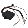 Interruptor de Encendido para Motocicleta ATVYFM350 3HN-85540-00 Material Plástico - Product Image 2